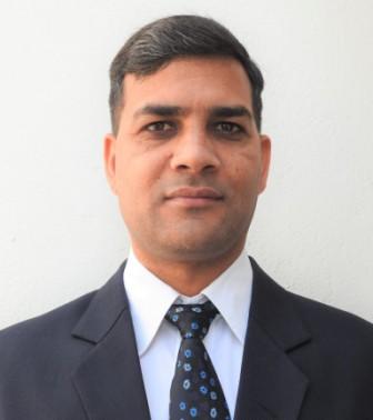 Dr. Giriraj Singh Panwar